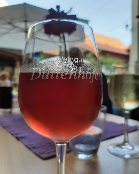 Weingut Duttenhöfer - Zur Dutt